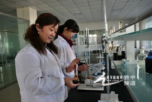 山西晉中通寶醋業(yè) 以科技為引領(lǐng)，農(nóng)業(yè)研發(fā)釀就市場(chǎng)新篇