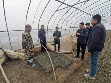 科技賦能百業(yè)，智慧農(nóng)業(yè)守護(hù)常熟種質(zhì)未來(lái)