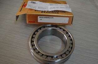 杭州NSK軸承代理商 現(xiàn)貨供應，專業(yè)服務工業(yè)應用