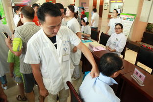 市中醫(yī)院舉辦中醫(yī)藥特色技術(shù)展示活動(dòng)，市民免費(fèi)體驗(yàn)中醫(yī)養(yǎng)生保健服務(wù)