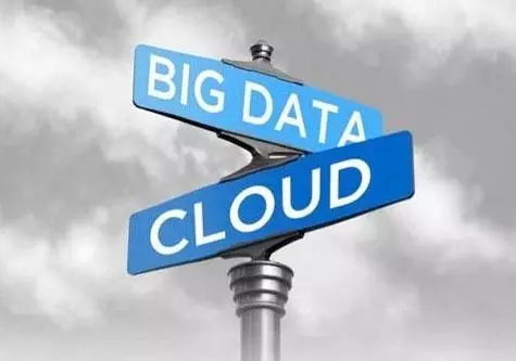 云計(jì)算與大數(shù)據(jù) 引領(lǐng)計(jì)算機(jī)技術(shù)開發(fā)的未來(lái)浪潮