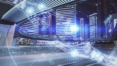 上海進(jìn)入AI發(fā)展發(fā)力期 計(jì)算機(jī)領(lǐng)域技術(shù)開發(fā)的新機(jī)遇與挑戰(zhàn)