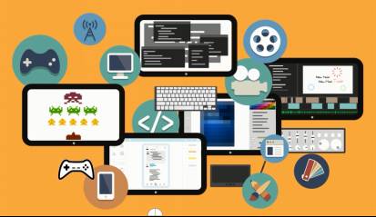 浙理教授話專業(yè) 人力資源管理、計算機(jī)科學(xué)與技術(shù)及數(shù)字媒體技術(shù)——聚焦計算機(jī)領(lǐng)域的技術(shù)開發(fā)