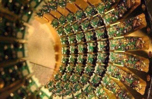 量子科技新突破 中國在量子計算與軍事應用領域再傳捷報，引發(fā)國際關注